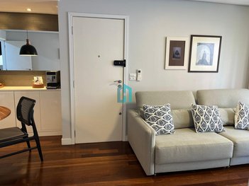 apartment em Alameda dos Tupiniquins, Planalto Paulista - São Paulo - SP