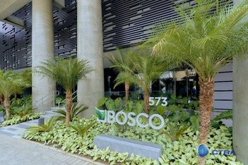 apartment em Rua Mariano Torres, Centro - Curitiba - PR