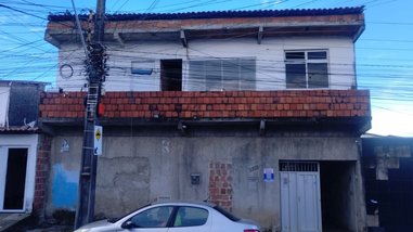 house em Rua Carlos Chagas, Granja Portugal - Fortaleza - CE