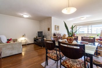 apartment em Rua Cardoso de Almeida, Perdizes - São Paulo - SP