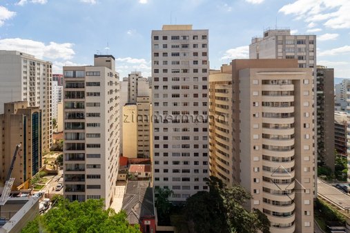 Cômodo Condomínio
