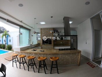 house em Rua Cristóvão Colombo, Parque Residencial Jaguari - Americana - SP