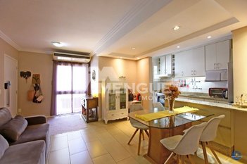 apartment em Rua Carlos Von Koseritz, São João - Porto Alegre - RS