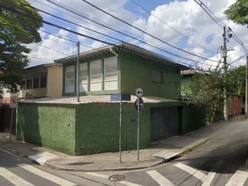 house em Rua Guararapes, Brooklin Paulista - São Paulo - SP