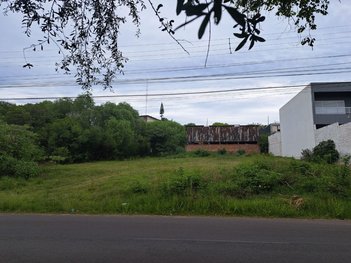 land_lot em Achiles Gazapina Costa, Umbu - Sant'Ana do Livramento - RS