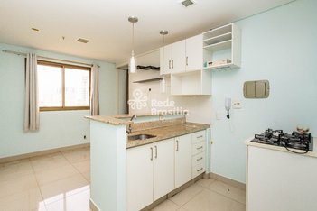 apartment em Rua das Paineiras, Norte (Águas Claras) - Brasília - DF