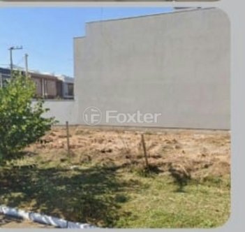 land_lot em Rua da Erva Mate, Igara - Canoas - RS