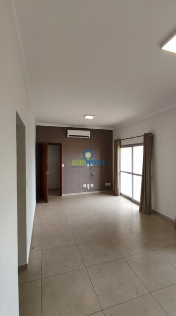 apartment em Rua Cristiano Olsen, Vila Bandeirantes - Araçatuba - SP