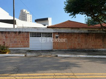 house em Rua Frei Rolim, Bosque da Saúde - São Paulo - SP