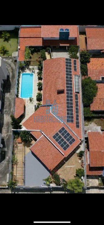 house em Rua Desembargador José Gomes da Costa, Capim Macio - Natal - RN