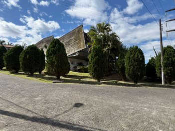 house em Rua Independência, Próspera - Criciúma - SC