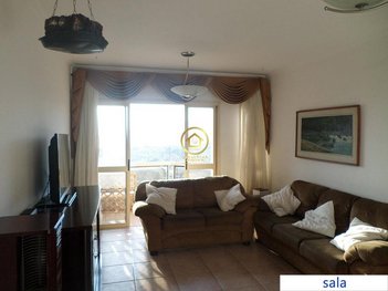 apartment em Rua Franklin do Amaral, Vila Nova Cachoeirinha - São Paulo - SP