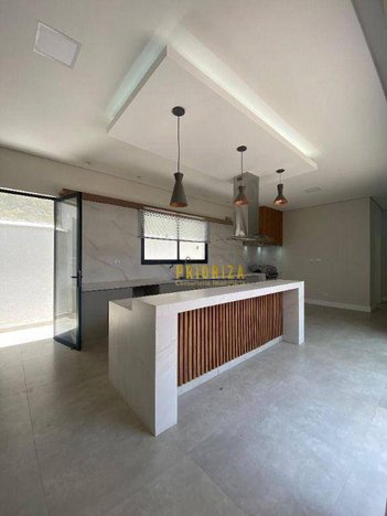 house em Avenida São Paulo, Além Ponte - Sorocaba - SP