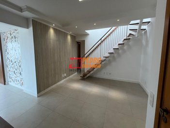 apartment em Rua Piranhas, Vila Floresta - Santo André - SP