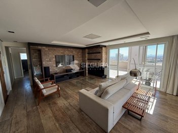apartment em Rua Doutor Barcelos, Centro - Canoas - RS