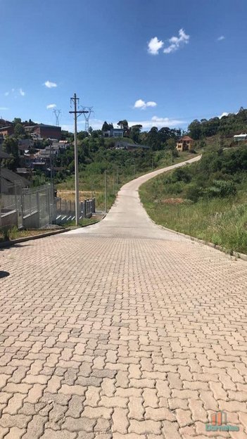 land_lot em Rua São Ciro, São Ciro - Caxias do Sul - RS