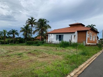 land_lot em Alameda Ezequiel Mantoanelli, Loteamento Green View Village - Indaiatuba - SP