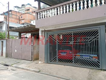 house em Rua Kotinda, Jardim Corisco - São Paulo - SP