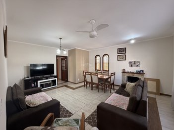 house em Alameda Suécia, Jardim Europa - Bragança Paulista - SP