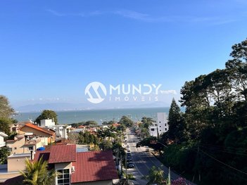 apartment em Rua Padre Lourenço Rodrigues de Andrade, Santo Antônio de Lisboa - Florianópolis - SC