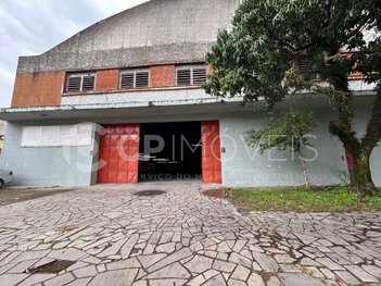 industrial em Rua Marquês de Alegrete, São João - Porto Alegre - RS