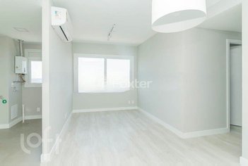 apartment em Rua Guadalupe, Jardim Lindóia - Porto Alegre - RS