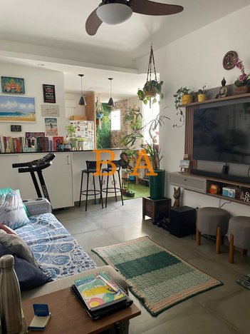 apartment em Praia Botafogo, Botafogo - Rio de Janeiro - RJ