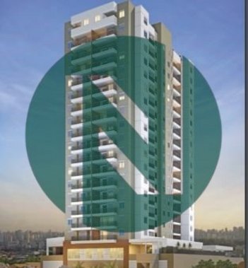 apartment em Rua Ulisses Cruz, Tatuapé - São Paulo - SP