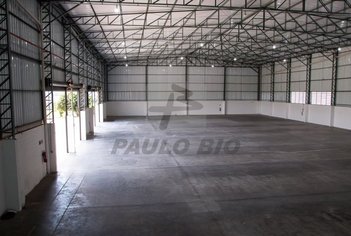 industrial em Rodovia SP-147, Jardim Primavera - Mogi Mirim - SP