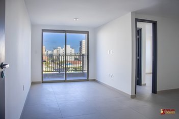 apartment em Rua Mar do Norte, Intermares - Cabedelo - PB