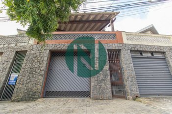 house em Rua Pero Correia, Vila Mariana - São Paulo - SP
