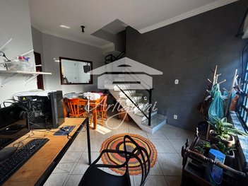 house em Rua Maria Aparecida Fernandes Massucci, Jardim Alvorada - Mogi Guaçu - SP