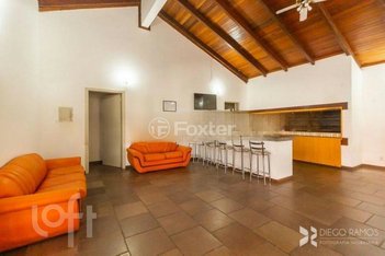 apartment em Rua Octávio de Souza, Nonoai - Porto Alegre - RS
