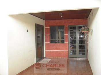 house em Rua Uaimiris, Jardim Igaçaba - Mogi Guaçu - SP