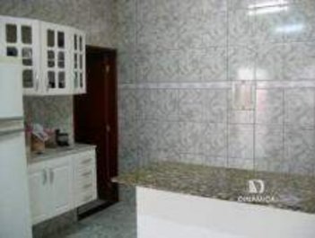 house em Rua Carlos Gugelmo Júnior, Jardim Lagoa Nova - Limeira - SP