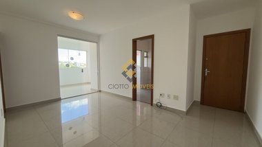 apartment em Rua Intendente Câmara, Liberdade - Belo Horizonte - MG