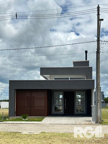 house em Avenida Frederico Warstat, Sans Souci - Eldorado do Sul - RS