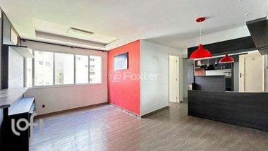 apartment em Avenida Dom Cláudio José Gonçalves Ponce de Leão, Vila Ipiranga - Porto Alegre - RS