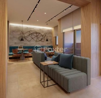 apartment em Rua João Cachoeira, Vila Nova Conceição - São Paulo - SP