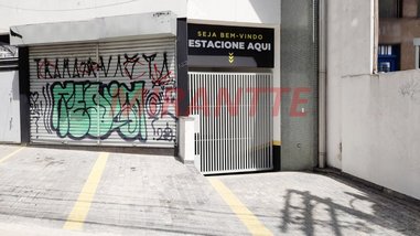 industrial em Domingos Calheiros, Tucuruvi - São Paulo - SP