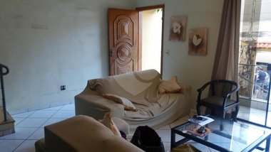 house em Rua Ribeirão Preto, Olímpico - São Caetano do Sul - SP