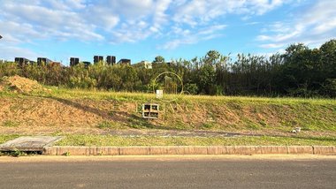 land_lot em Rodovia Lino Zanolli, Primeiro de Maio - Içara - SC