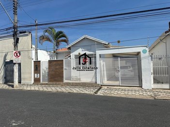 commercial_building em Rua Doutor Souza Alves, Centro - Taubaté - SP