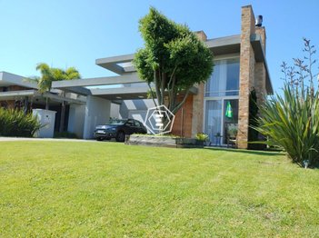 house em Avenida Jaçanã, Xangri-Lá - Xangri-Lá - RS