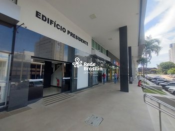 office em SCRN 706/707 Bloco A, Asa Norte - Brasília - DF