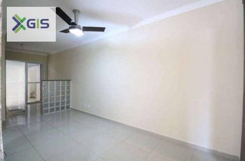 house em Avenida José da Silva Sé, Condomínio Residencial Parque da Liberdade I - São José do Rio Preto - SP