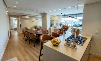 apartment em Rua Doutor César, Santana - São Paulo - SP