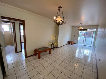 apartment em Rua Crispim Mira, Centro - Florianópolis - SC