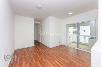 apartment em Rua Araçatuba, Santa Maria - Santo André - SP