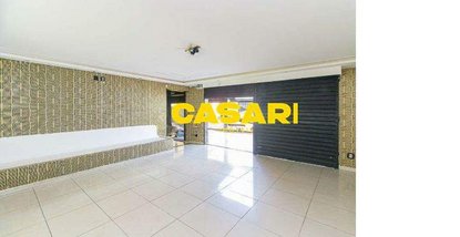 commercial_building em Rua das Figueiras, Campestre - Santo André - SP